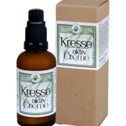 KRESSE Aktiv Creme bei Pigmentflecken Resana 50 ml