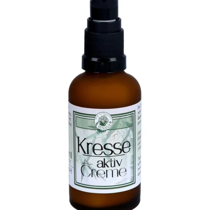 KRESSE Aktiv Creme bei Pigmentflecken Resana 50 ml