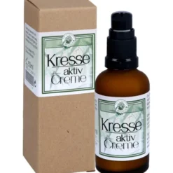 KRESSE Aktiv Creme bei Pigmentflecken Resana 50 ml