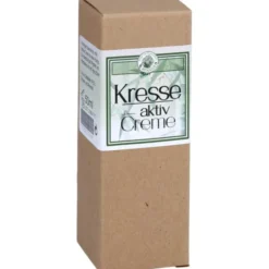 KRESSE Aktiv Creme bei Pigmentflecken Resana 50 ml