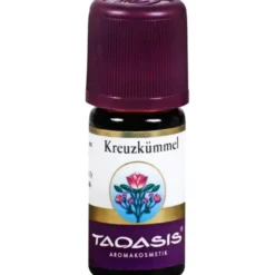 KREUZKÜMMEL ÖL Bio 5 ml