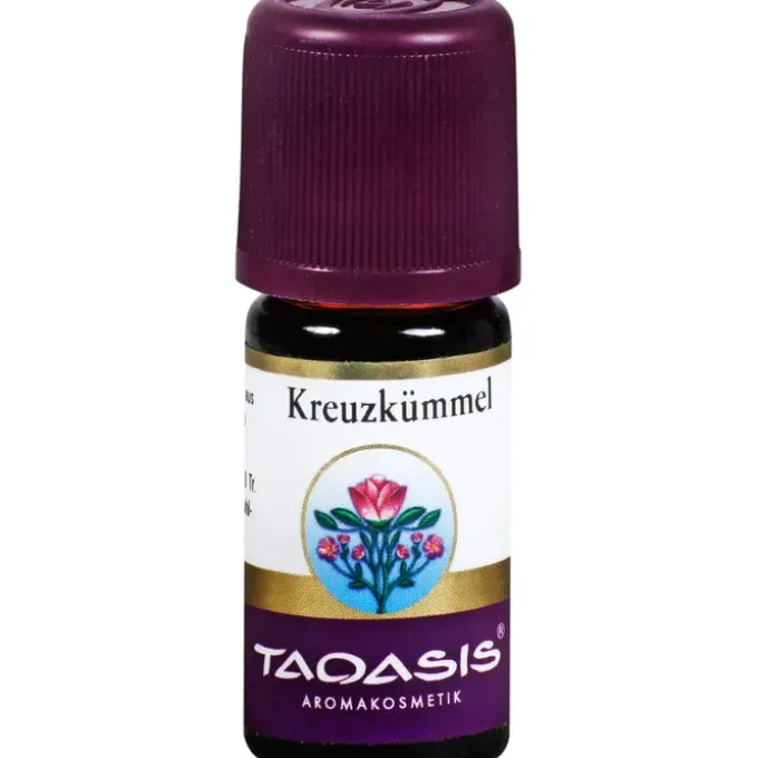 KREUZKÜMMEL ÖL Bio 5 ml