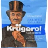 KRÜGEROL Halsbonbons zuckerfrei 50 g