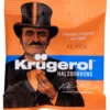 KRÜGEROL Halsbonbons zuckerhaltig 50 g