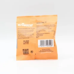 KRÜGEROL Halsbonbons zuckerhaltig 50 g