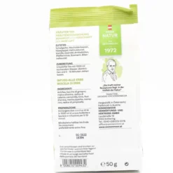 KRÄUTERTEE SonnenMoor 50 g