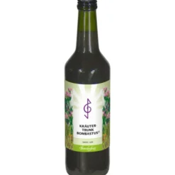 KRÄUTER-TRUNK Bombastus 500 ml
