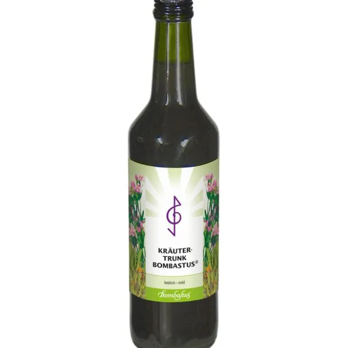 KRÄUTER-TRUNK Bombastus 500 ml