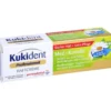 KUKIDENT Haftcreme Med+Kamille 40 g