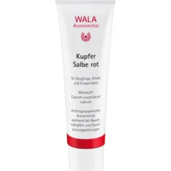 KUPFER SALBE rot 30 g
