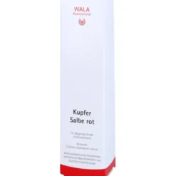 KUPFER SALBE rot 100 g