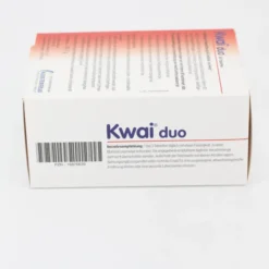 KWAI duo Tabletten 180 Stück