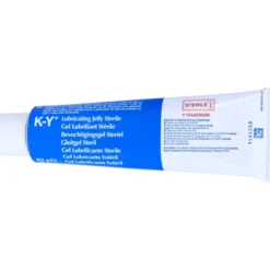 K Y Gleitgel medical steril 82 g