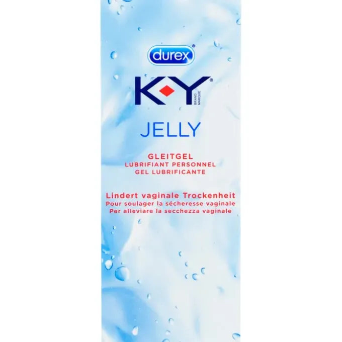 K Y Jelly 50 ml