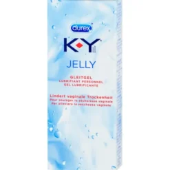 K Y Jelly 50 ml