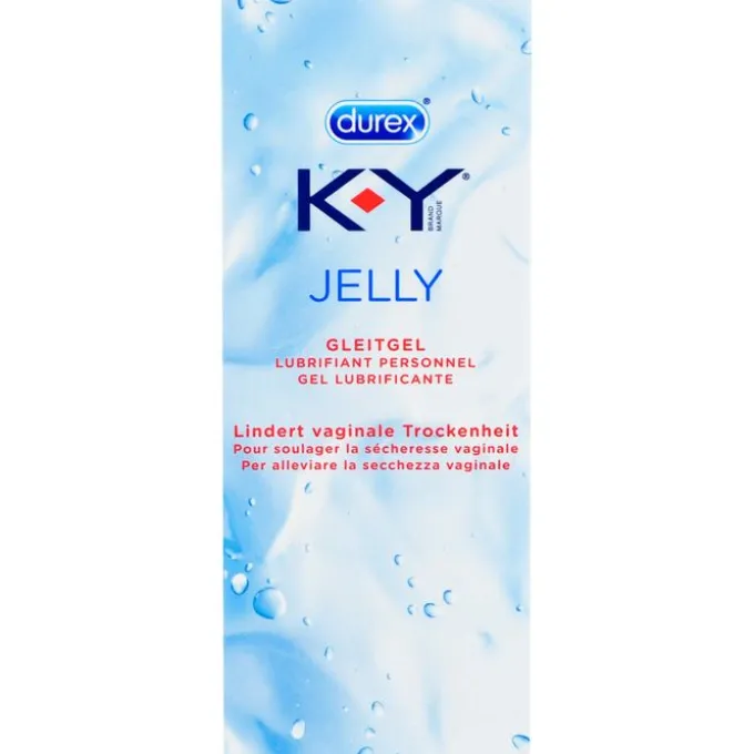 K Y Jelly 50 ml