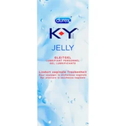 K Y Jelly 50 ml