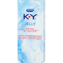 K Y Jelly 50 ml