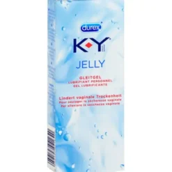 K Y Jelly 50 ml