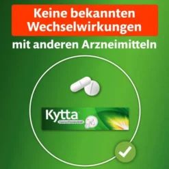 KYTTA Geruchsneutral Creme 150 g