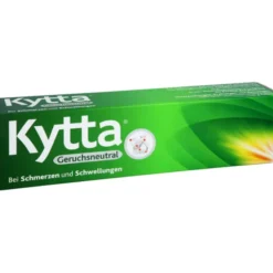 KYTTA Geruchsneutral Creme 150 g