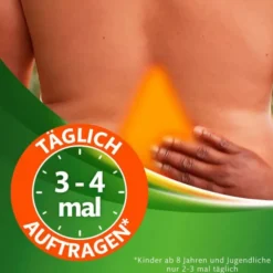 KYTTA Geruchsneutral Creme 150 g