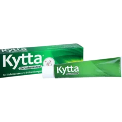 KYTTA Geruchsneutral Creme 50 g