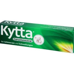 KYTTA Geruchsneutral Creme 50 g