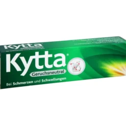 KYTTA Geruchsneutral Creme 50 g