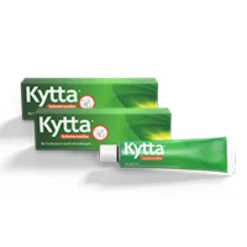 KYTTA Schmerzsalbe Doppelpackung 2x150g 300 g
