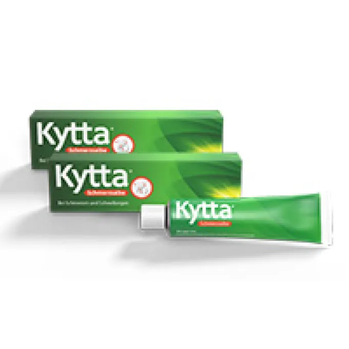 KYTTA Schmerzsalbe Doppelpackung 2x150g 300 g
