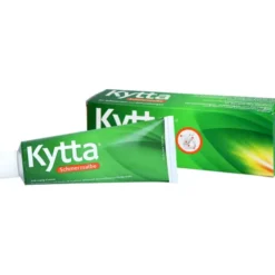 KYTTA Schmerzsalbe 50 g