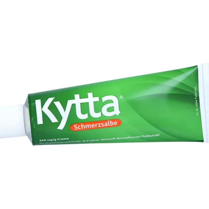 KYTTA Schmerzsalbe 50 g