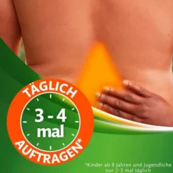 KYTTA Schmerzsalbe 50 g