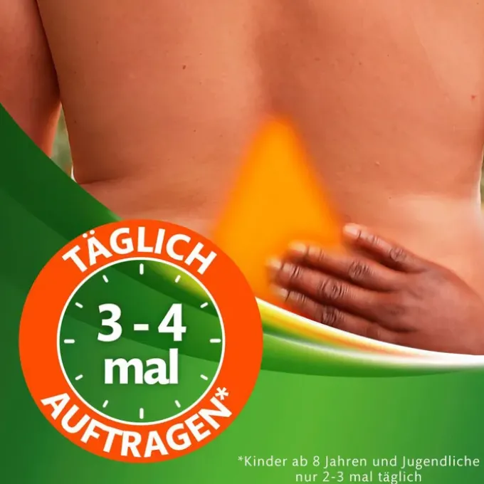 KYTTA Schmerzsalbe 50 g