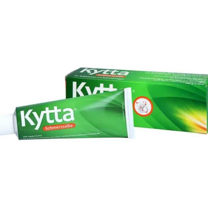 KYTTA Schmerzsalbe 100 g