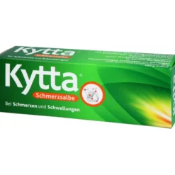 KYTTA Schmerzsalbe 100 g