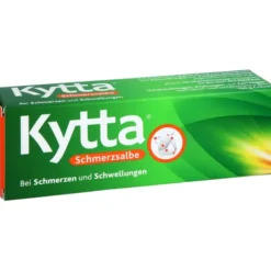 KYTTA Schmerzsalbe 100 g