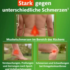 KYTTA Schmerzsalbe 100 g
