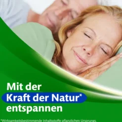 KYTTA SEDATIVUM Dragees 40 St
