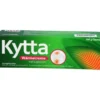 KYTTA Wärmecreme mit Capsaicin 26,5 mg/50 g Creme 100 g
