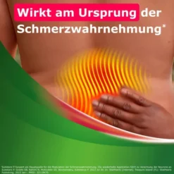 KYTTA Wärmecreme mit Capsaicin 26,5 mg/50 g Creme 100 g