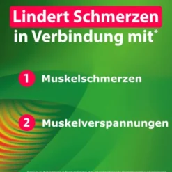 KYTTA Wärmecreme mit Capsaicin 26,5 mg/50 g Creme 100 g