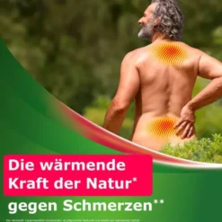 KYTTA Wärmecreme mit Capsaicin 26,5 mg/50 g Creme 100 g
