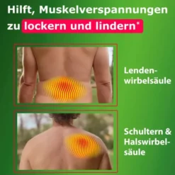 KYTTA Wärmecreme mit Capsaicin 26,5 mg/50 g Creme 100 g