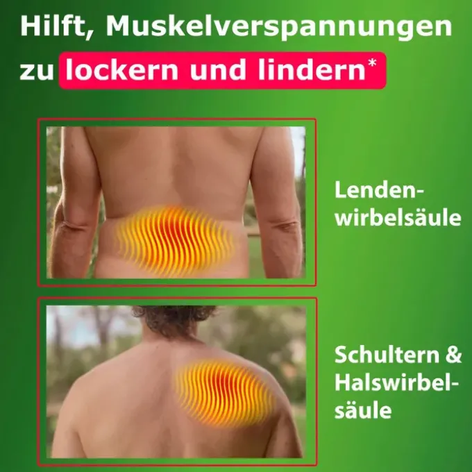 KYTTA Wärmecreme mit Capsaicin 26,5 mg/50 g Creme 100 g