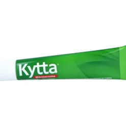 KYTTA Wärmecreme mit Capsaicin 26,5 mg/50 g Creme 50 g