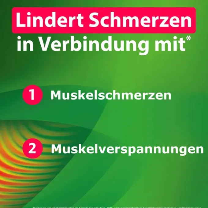 KYTTA Wärmecreme mit Capsaicin 26,5 mg/50 g Creme 50 g