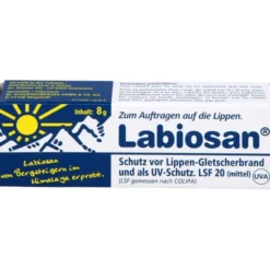 LABIOSAN Salbe 8 g