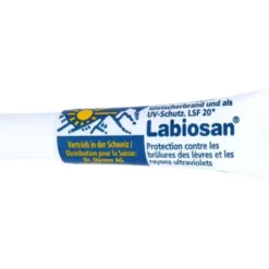 LABIOSAN Salbe 8 g
